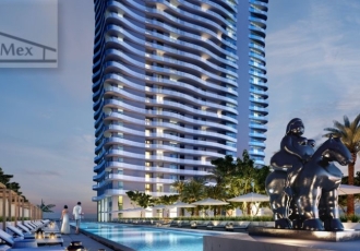 Miami. Pre-Venta de Majestuosos condominios con todas las comodidades