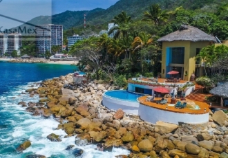Puerto Vallarta For Sale Marvelous Piece of paradise on earth 