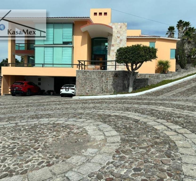 Queretaro One Million Dollar View at Affordable Price