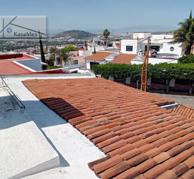 Queretaro Cozy home in cul-de-sac Street